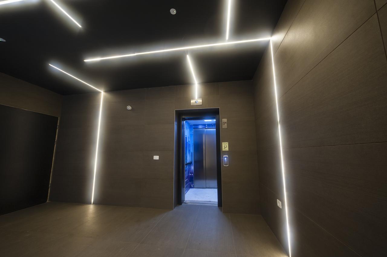 Luxury 2 Bedrooms Apartments Rothschild + Balcony Tel-Aviv Kültér fotó