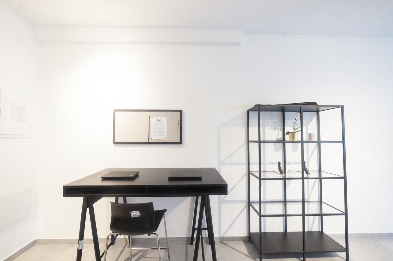 Luxury 2 Bedrooms Apartments Rothschild + Balcony Tel-Aviv Kültér fotó