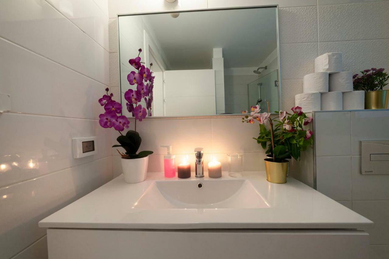 Luxury 2 Bedrooms Apartments Rothschild + Balcony Tel-Aviv Kültér fotó
