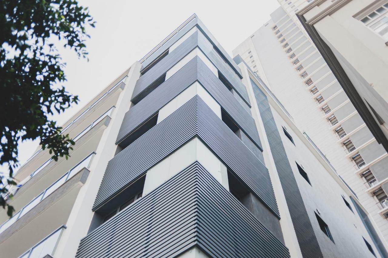 Luxury 2 Bedrooms Apartments Rothschild + Balcony Tel-Aviv Kültér fotó